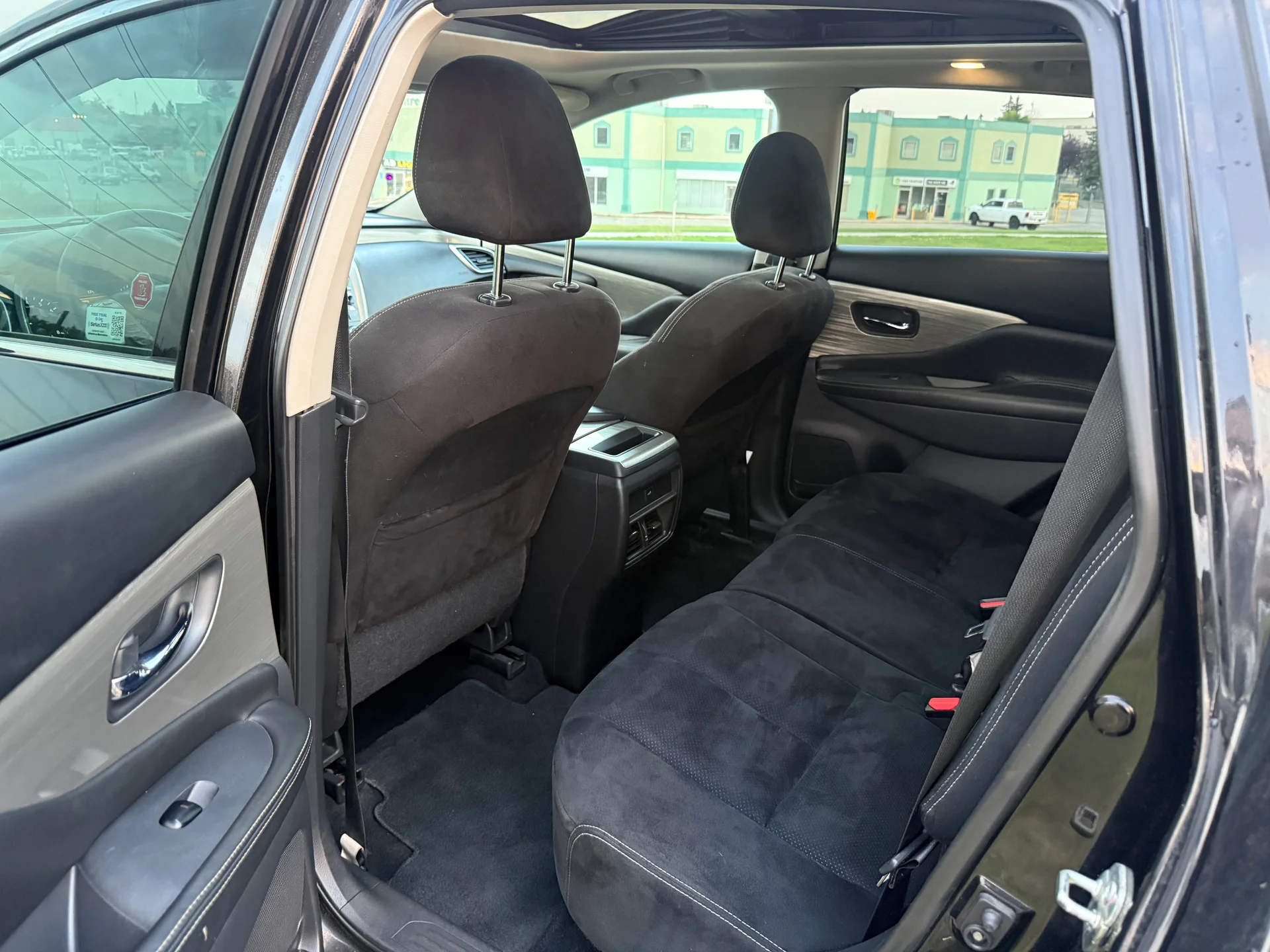 2017 DODGE Journey
